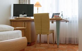 Hotel Stadt München